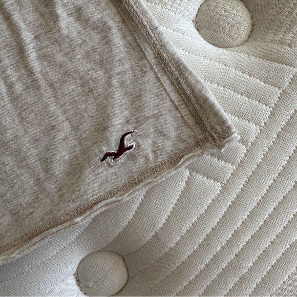 Vintage Hollister long sleeve babydoll top:Labeled size:S - Picture 5 of 5